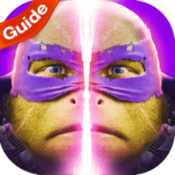 Guid For Ninja Turtles Legends иконка