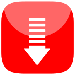 HD Video Downloader App иконка