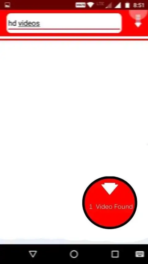 HD Video Downloader App screenshot 3