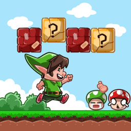 Super Jungle World أيقونة