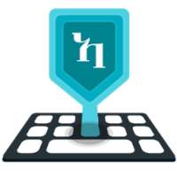 Amharic Keyboard on 9Apps