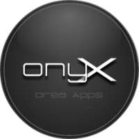 OnyX for Zooper Widget Pro on 9Apps