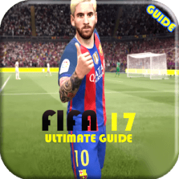 ikon Guide FIFA 17: Soccer