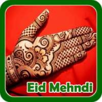 Best Eid Mehndi Designs 2016 on 9Apps