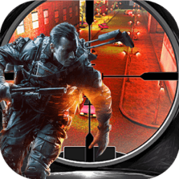 Sniper Ghost Warrior أيقونة