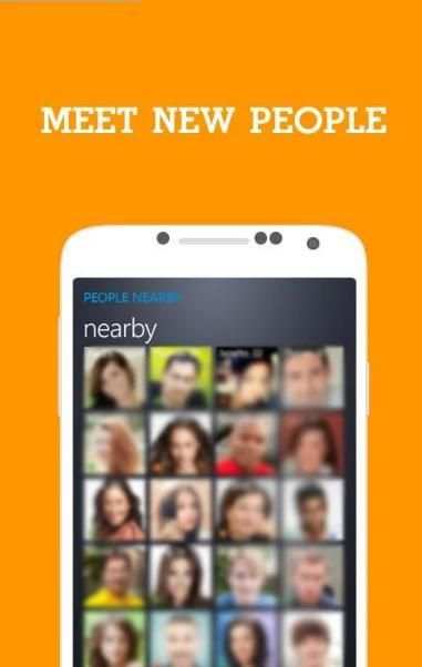 Free Badoo Dating People Guide screenshot 2