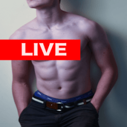 Hot Sexy Men HD Videos Tips иконка