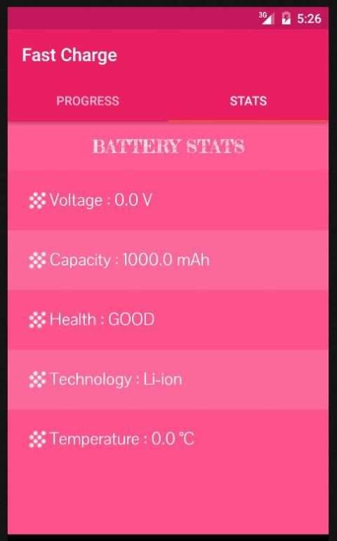 Fast Charge + Booster स्क्रीनशॉट 5