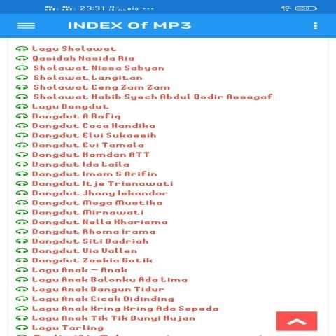 Music Download स्क्रीनशॉट 5