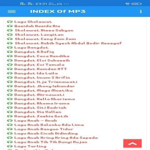 Music Download स्क्रीनशॉट 1