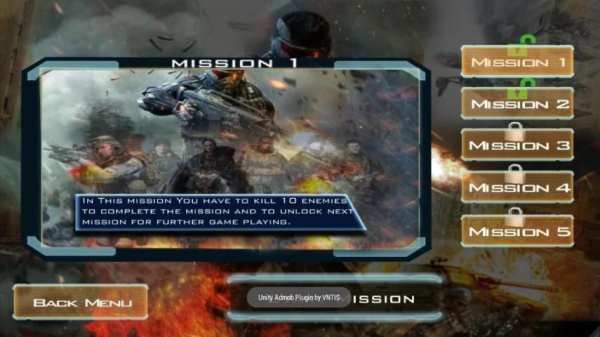 Sniper Ghost Warrior screenshot 6