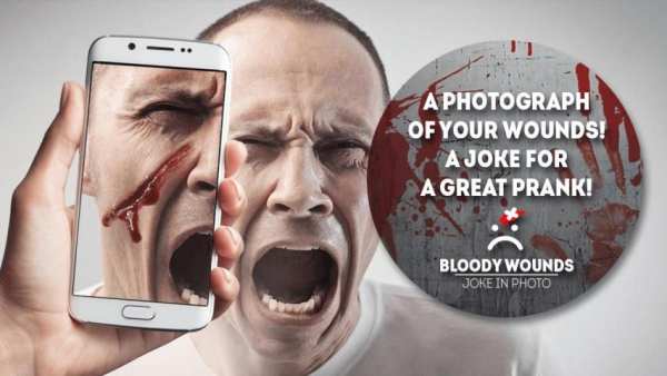 luka berdarah photo editor screenshot 2
