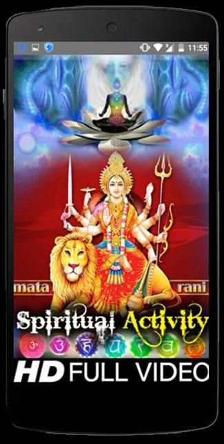 Spiritual Mantra screenshot 6