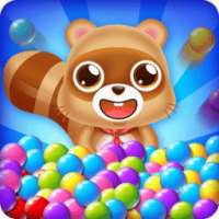 Bubble shooter Island