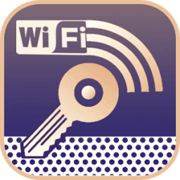 Wifi Network Analyzer icon