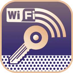 Wifi Network Analyzer 1.0.1