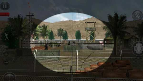 American War Sniper screenshot 5