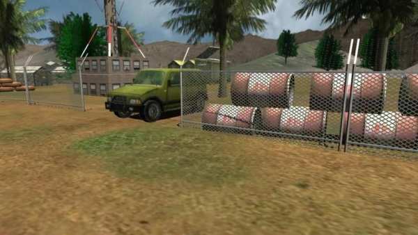 American War Sniper screenshot 2