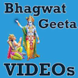 Bhagwat Geeta VIDEOs