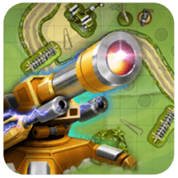 Tower Defense Legend 2016 أيقونة