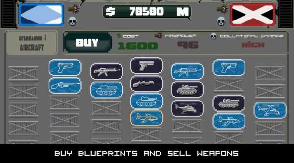 War Agent 3 تصوير الشاشة