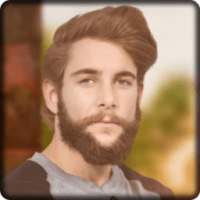 Beard Cam - Photo Editor on 9Apps