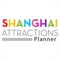 Shanghai Attractions Planner