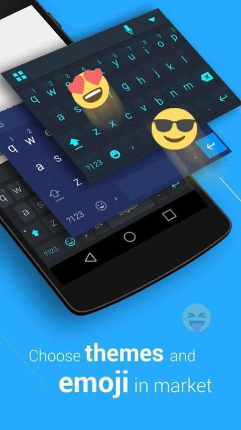 CoolKey Keyboard - lmao GIFs screenshot 4