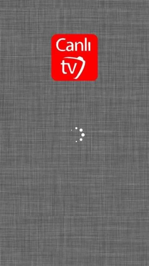 Mobil Canlı Tv izle screenshot 2