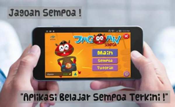 Jagoan Sempoa screenshot 4