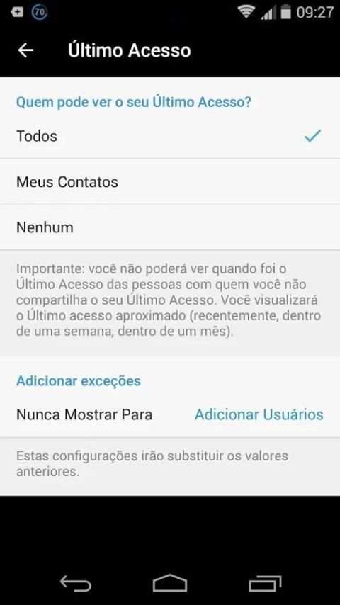 ZapMe - Messenger screenshot 2