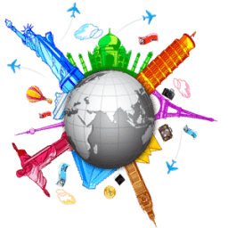 PVI BROWSER أيقونة