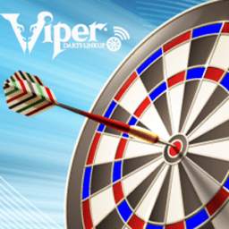 Viper Electronic Dart Board