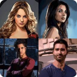 Guess the teen wolf 3.4.2dk