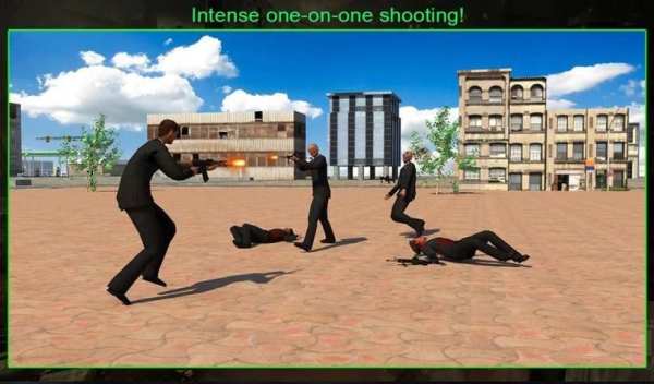 Cartel Master: Crime City screenshot 3