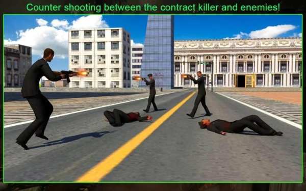 Cartel Master: Crime City screenshot 9