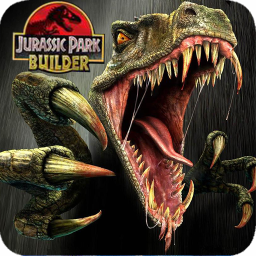 Jurassic Park III - The DNA Factor icon