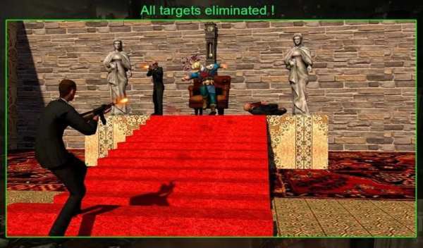 Cartel Master: Crime City screenshot 1