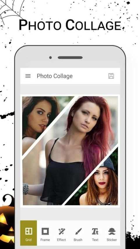 Photo Editor & Photo Filters скриншот 1