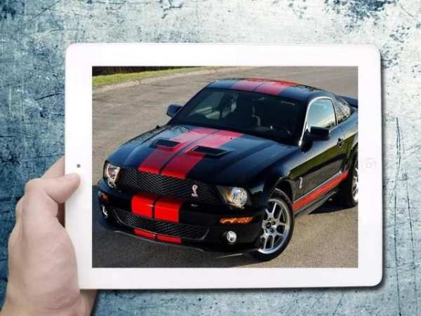 American Cars Wallpapers screenshot 1