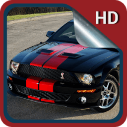 American Cars Wallpapers иконка