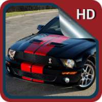 American Cars Wallpapers on 9Apps