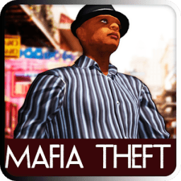 ikon Mafia Theft
