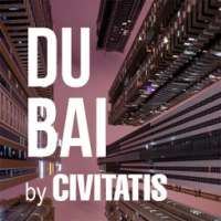 Guía de Dubái de Civitatis.com on 9Apps