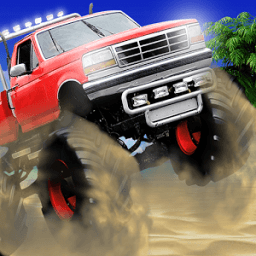 Beach Racing 4x4 أيقونة