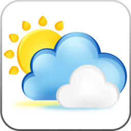 ikon My sunny weather