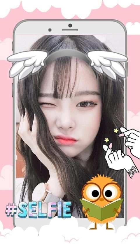 Filters for Selfie screenshot 6