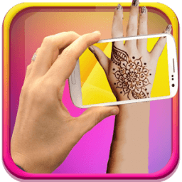 Make your own Mehndi /Mehandi أيقونة