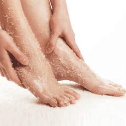 Foot Fungus Home Remedies