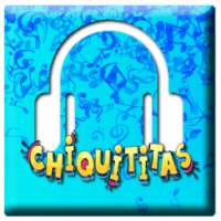 Chiquititas Music Lyrics on 9Apps